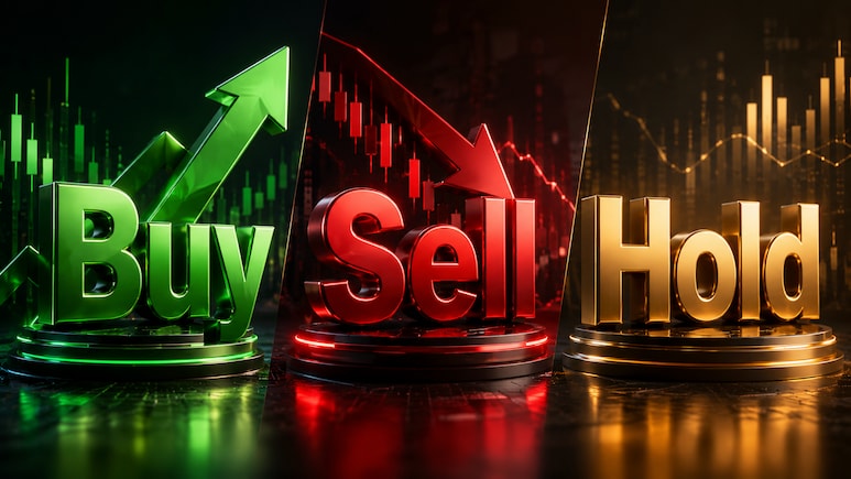 Buy, Sell Or Hold: Tata Technologies, Titan, Ashok Leyland, Premier Energies, Solar Industries, Time Technoplast &mdash; Ask Profit