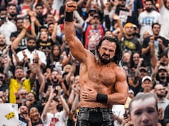 Heartbreaking Update On Drew McIntyre Amid Ongoing WWE Hiatus