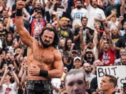 Heartbreaking Update On Drew McIntyre Amid Ongoing WWE Hiatus