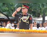 Lt Gen Dhiraj Seth Appointed Next Army Chief: A Look At His Military Career