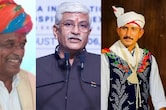 गजेंद्र शेखावत, राजकुमार रोत और अमराराम की सीटों का होगा परिसीमन! जानें राजस्थान की कौनसी 7 सीटें बंट सकती हैं