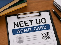 NEET UG 2026 Admit Card: 21 जून का एडमिट कार्ड दोबारा डाउनलोड करने की जरूरत नहीं, NTA ने जारी किया नया अपडेट
