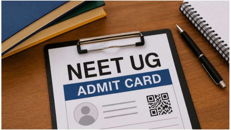 NEET UG 2026 Admit Card: 21 जून का एडमिट कार्ड दोबारा डाउनलोड करने की जरूरत नहीं, NTA ने जारी किया नया अपडेट