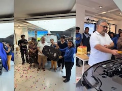 बॉलीवुड स्टार Manoj Pahwa ने खरीदी Tata Sierra! लुक्स और दमदार इंजन के दीवाने हुए लोग