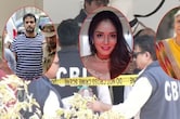समर्थ-गिरिबाला के बर्ताव, निजी जिंदगी और प्रेग्नेंसी, CBI ने ट्विशा शर्मा के साइकियाट्रिस्ट से क्या सवाल किए?