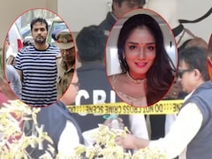 समर्थ-गिरिबाला के बर्ताव, निजी जिंदगी और प्रेग्नेंसी, CBI ने ट्विशा शर्मा के साइकियाट्रिस्ट से क्या सवाल किए?