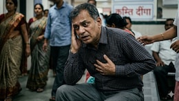 Panic Attack vs Heart Attack: How To Tell The Critical Difference When Every Second Counts