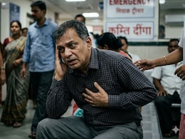 Panic Attack vs Heart Attack: How To Tell The Critical Difference When Every Second Counts