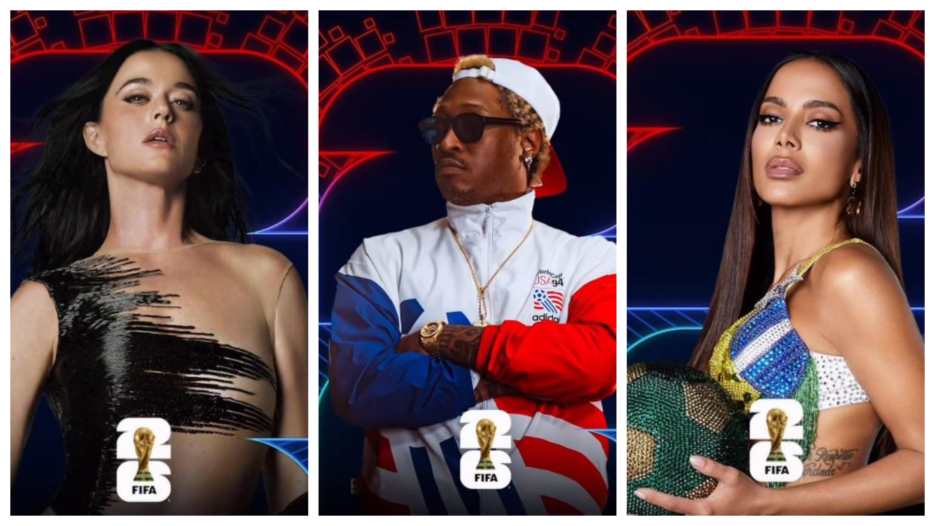 FIFA World Cup 2026 US Opening Ceremony: Time, Performers, Where To Watch