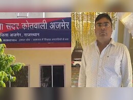 मैं डिप्टी सीएम बोल रहा हूं... नर्सिंग अधिकारी को मनचाही पोस्टिंग लेना पड़ा भारी