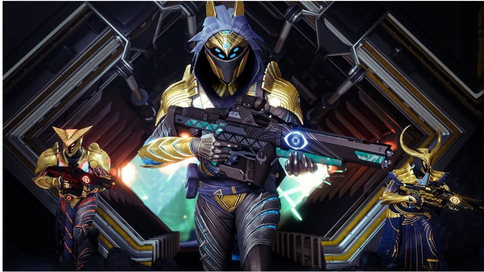 Sony Announces Major Layoffs at Bungie Affecting Destiny and Marathon Teams