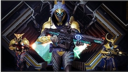 Sony Reveals "Significant" Layoffs Affecting Destiny And Marathon Staff
