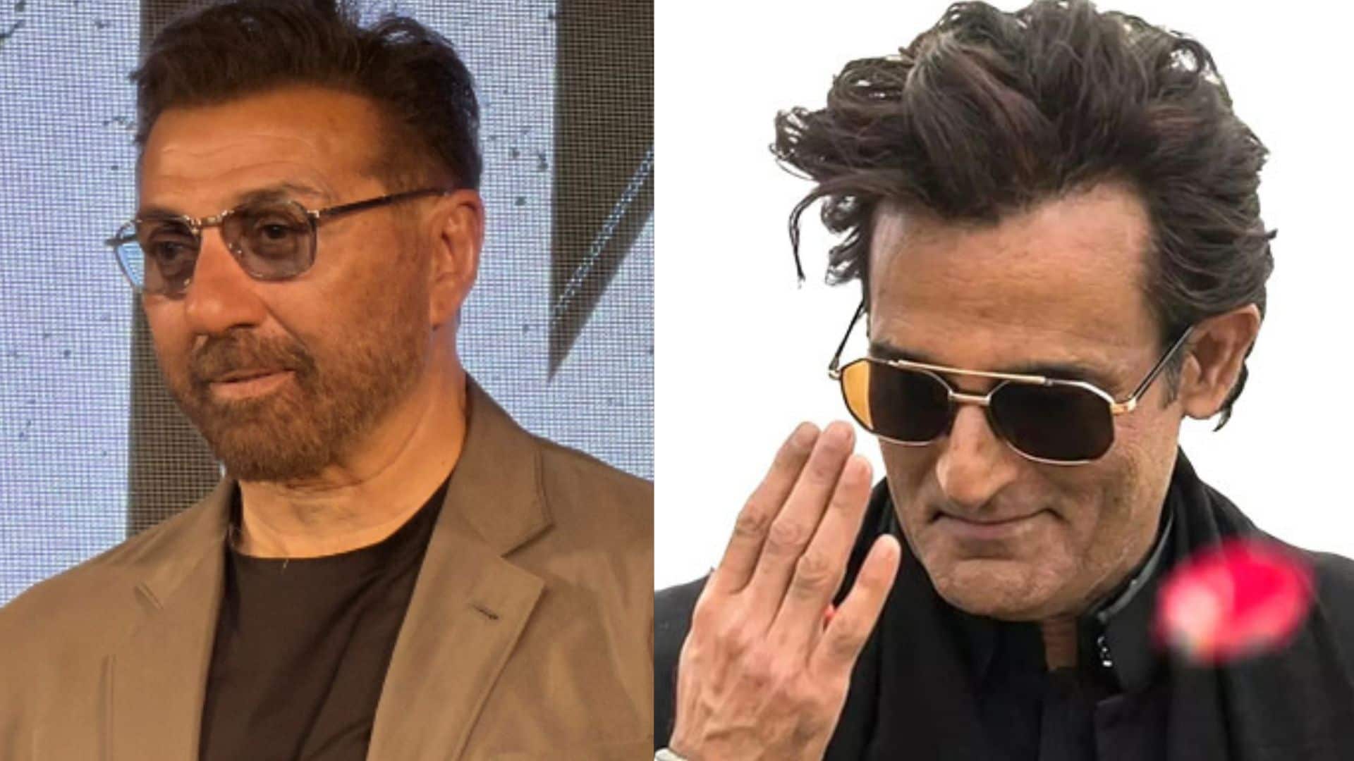 Sunny Deol Says Akshaye Khanna’s Success on Dhurandhar Is ‘High Time’