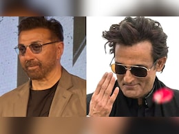 Sunny Deol Reacts To Akshaye Khanna's <i>Dhurandhar</i> Success: 'It's High Time'