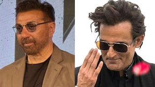 Sunny Deol Reacts To Akshaye Khanna's <i>Dhurandhar</i> Success: 'It's High Time'