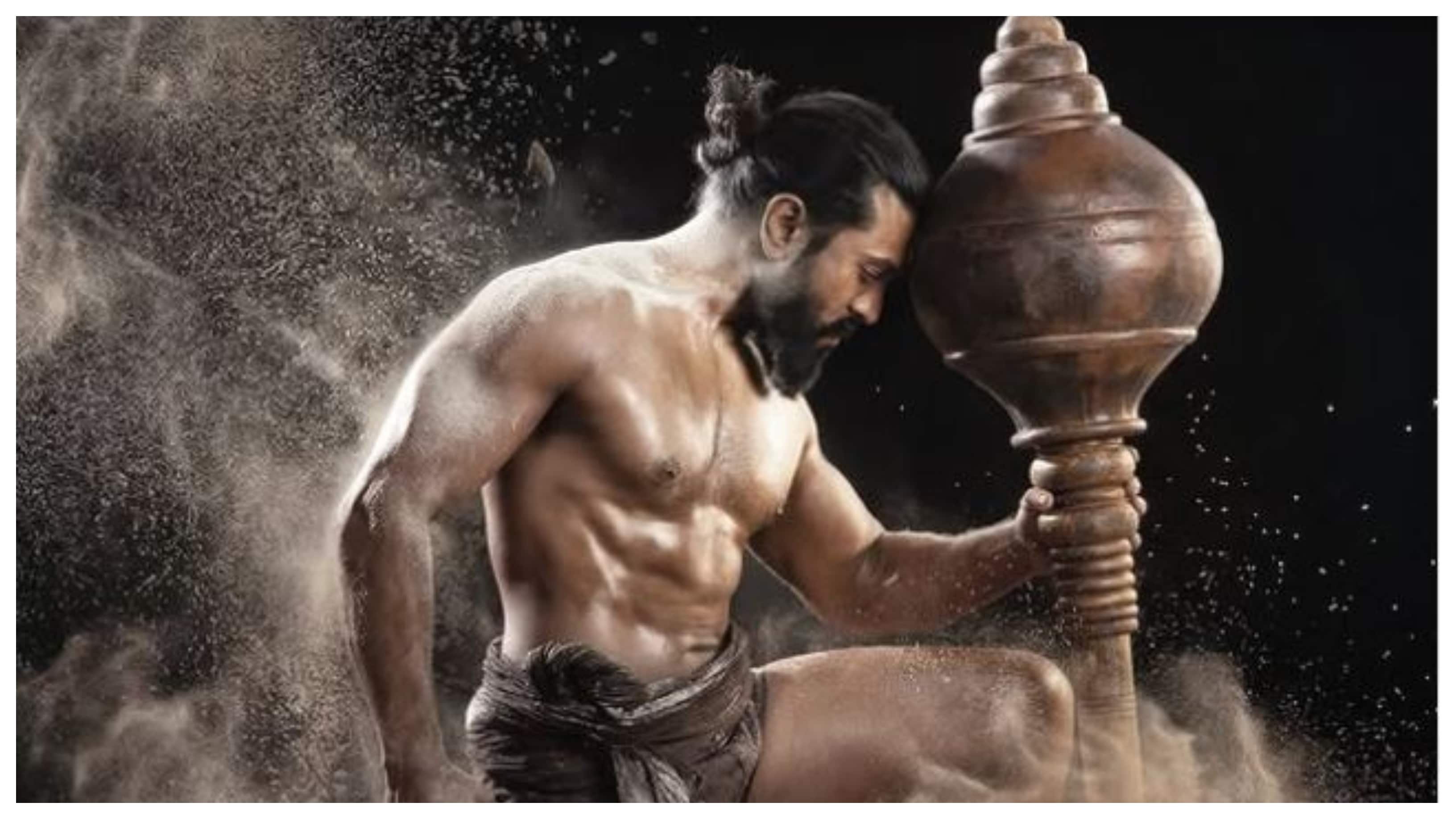 Peddi Advance Booking: Ram Charan Starrer's Overseas Sales Surge