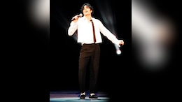Michael Jackson Becomes First Artist To Chart New Hot 100 Hits In Six Different Decades