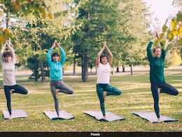 AIIMS Bhopal To Mark International Yoga Day With Focus On Preventive Healthcare