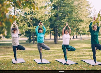 AIIMS Bhopal To Mark International Yoga Day With Focus On Preventive Healthcare