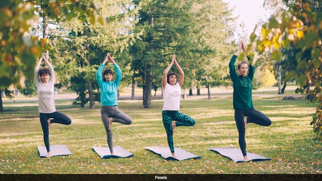 International Yoga Day set to be celebrated by AIIMS Bhopal