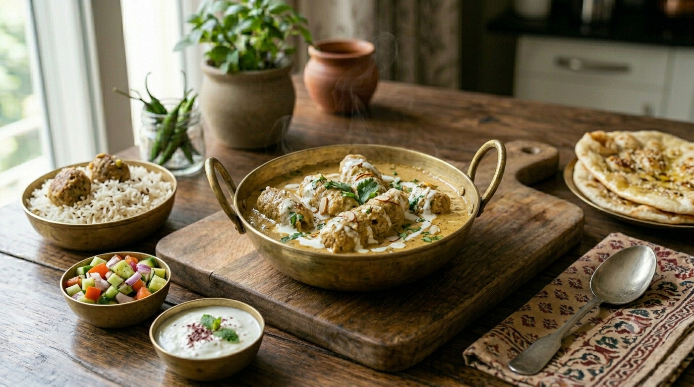 Avoid These 6 Mistakes To Make Perfect Malai Chaap At Home