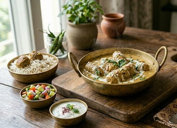 Avoid These 6 Mistakes To Make Perfect Malai Chaap At Home