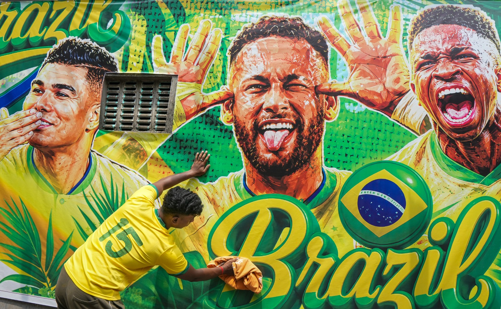 Brazil vs Morocco Live Streaming: Where To Watch FIFA World Cup Match On TV, Online?