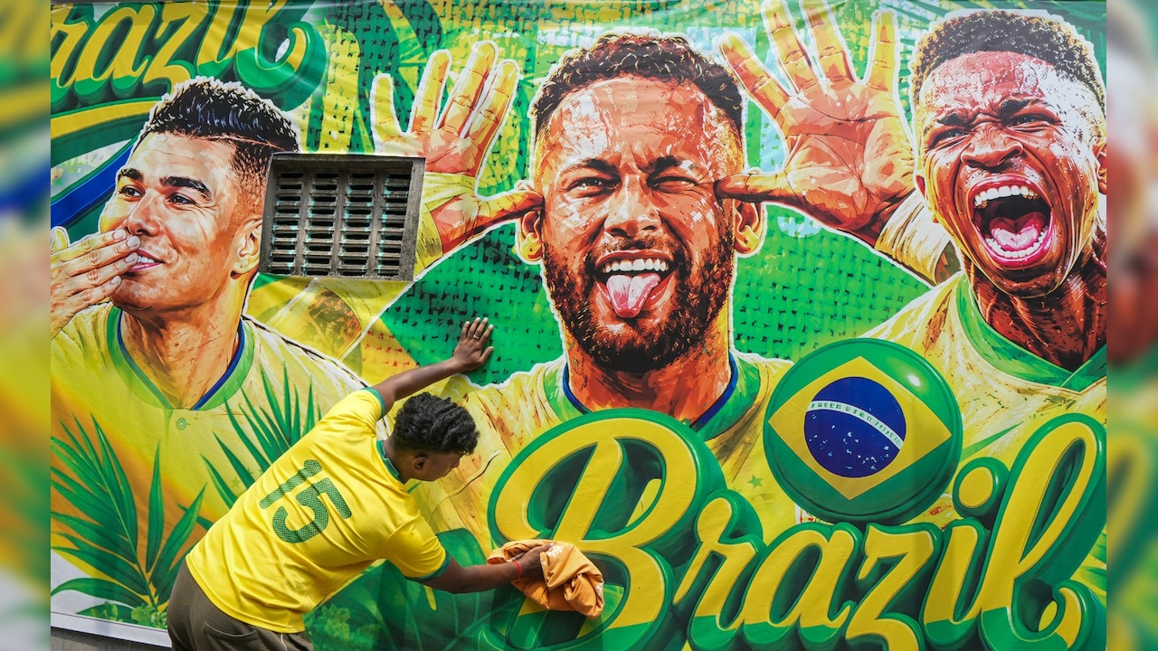 Brazil vs Morocco Live Streaming, Telecast: How To Watch FIFA World Cup Group C Match On TV, Online?