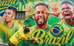 Brazil vs Morocco Live Streaming: Where To Watch FIFA World Cup Match On TV, Online?