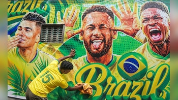 Brazil vs Morocco Live Streaming, Telecast: How To Watch FIFA World Cup Group C Match On TV, Online?