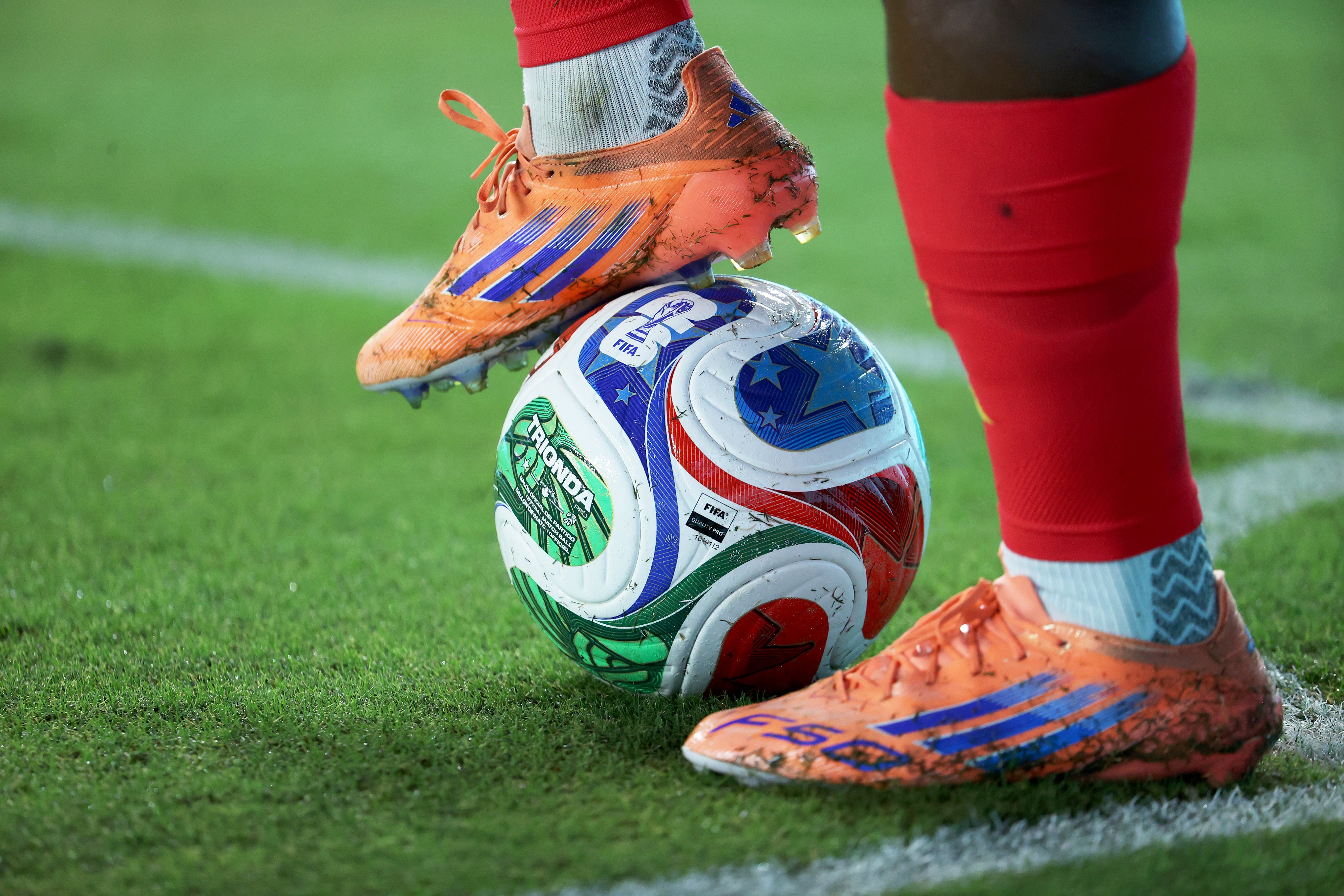 Why Players At FIFA World Cup May Have To Battle More Than Their Opponents