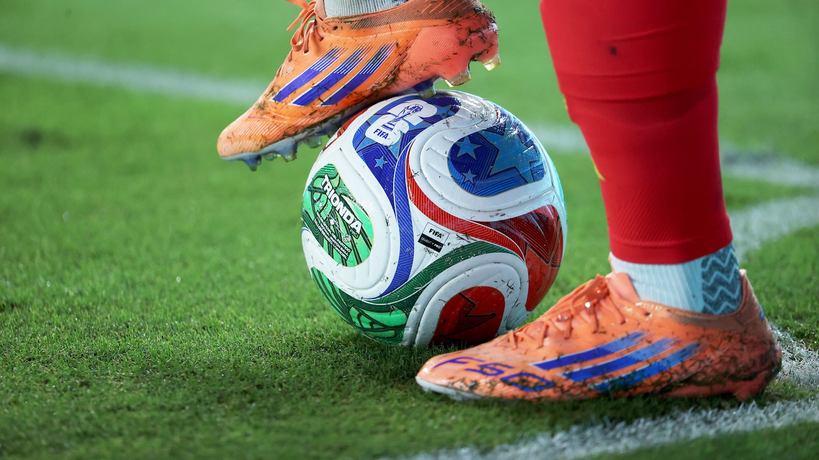 Why Players At 2026 FIFA World Cup May Have To Battle More Than Their Opponents