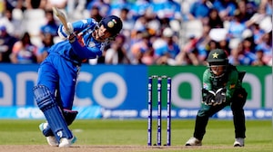 T20 World Cup: Deepti Sharma Takes Fifer As India Thrash Pakistan By 64 Runs