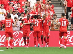 FIFA WC 2026 LIVE: Vargas, Manzambi Score; Switzerland Lead 2-1 Against Canada