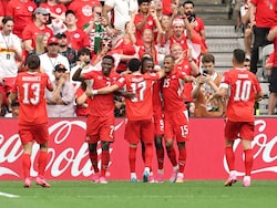 Switzerland vs Canada Highlights, SUI vs CAN FIFA World Cup 2026 Match: Switzerland Beat Canada, Top Group B To Qualify For Round Of 32