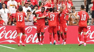Switzerland vs Canada Highlights, SUI vs CAN FIFA World Cup 2026 Match: Switzerland Beat Canada, Top Group B To Qualify For Round Of 32