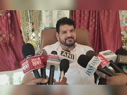 'सच बोल दिया, तो परेशानी में आ जाऊंगा', राम मंदिर दान पर उठे सवाल पर बृजभूषण सिंह