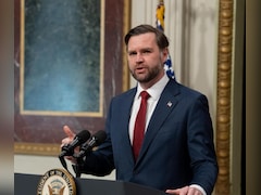 US-Iran Talks Postponed? What We Know As Vance Delays Switzerland Trip