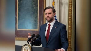 US-Iran Talks Postponed? What We Know As Vance Delays Switzerland Trip