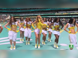 FIFA World Cup 2026 Opening Ceremony : मैक्सिको में वर्ल्ड कप का हुआ आगाज, ओपनिंग सेरेमनी में शकीरा ने लूटी महफिल