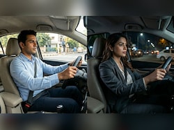 Women Are Better Drivers Than Men, 9-10 Pm Most Risky Time To Drive: Report