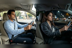 Women Are Better Drivers Than Men, 9-10 Pm Most Risky Time To Drive: Report