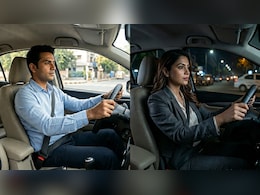 Women Are Better Drivers Than Men, 9-10 Pm Most Risky Time To Drive: Report