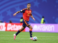 "Incredibly Insulting": Spain Manager Luis De La Fuente Defends Best In The World Rodri After Cape Verde Draw
