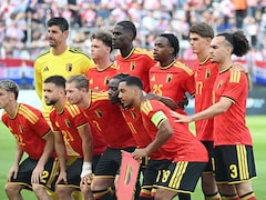 Why Belgium Can Go Far In FIFA World Cup 2026, Despite The End Of The Golden Generation