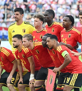 Why Belgium Can Go Far In FIFA World Cup 2026, Despite The End Of The Golden Generation