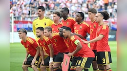 Why Belgium Can Go Far In FIFA World Cup 2026, Despite The End Of The Golden Generation
