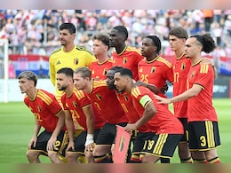 Why Belgium Can Go Far In FIFA World Cup 2026, Despite The End Of The Golden Generation