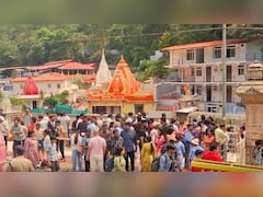 15 जून को मनाया जाएगा कैंची धाम का स्थापना दिवस, श्रद्धालुओं के लिए किए गए जरूरी इंतजाम, नैनीताल पुलिस ने जारी की एडवाइजरी