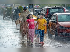 MP-CG Weather Alert: 60 KM की रफ्तार से आंधी-बारिश का खतरा, उज्जैन से रायपुर तक कई जिलों में ऑरेंज अलर्ट
